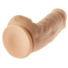 Champs Gode réaliste Stocky Champs 12 x 4.6cm